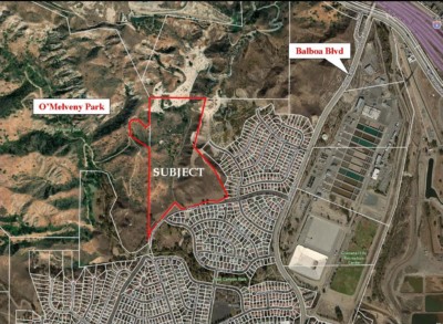 residential land for sale los angeles