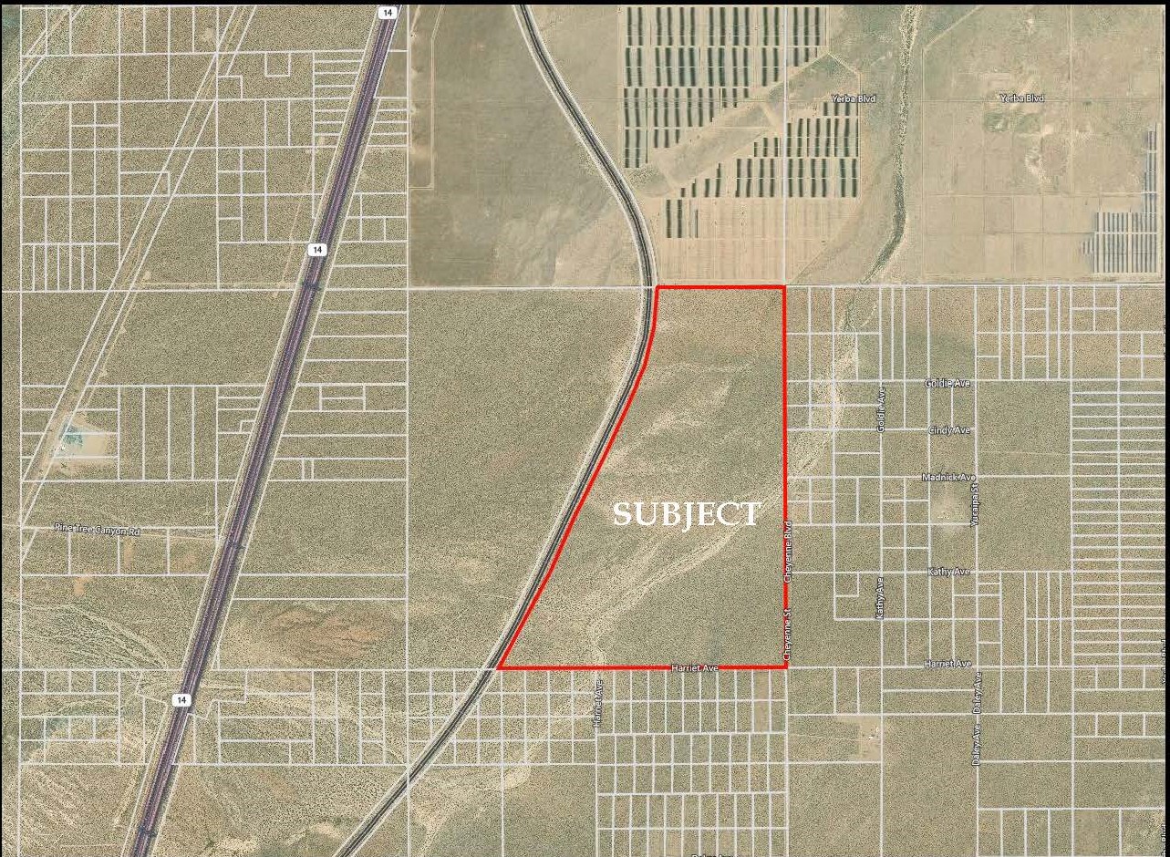 Available Land for Sale in Southern California | Korek Land