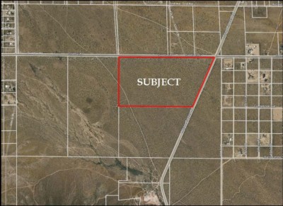 kern county land for sale