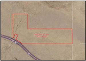 Riverside County | 191 Acres | Riverside County, CA