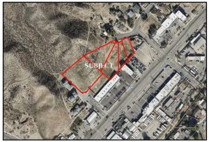 Santa Clarita | 2.19 Acres/5 SFR Parcels | Los Angeles County, CA