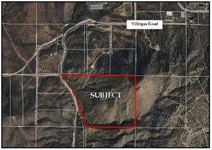 Hemet | 48 Acres | Riverside County, CA