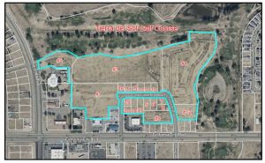 California City | 30 Acres | Commercial & Residential | Kern County, CA