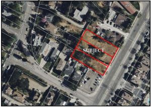 Riverside | 15 Townhouse Units | Riverside County, CA