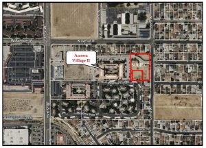 Lancaster | 2 Acres / 65 Apartment Units | Los Angeles County, CA