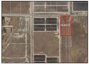 Del Sur | 4.64 Acres | Los Angeles County, CA