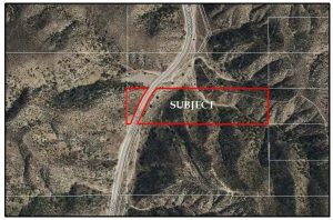 Leona Valley Area | 9.4 Acres | Los Angeles County, CA