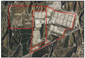 Moorpark | 227 Acres | Ventura County, CA