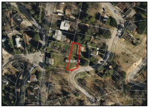 Crestline | SFR Lot | San Bernardino County, CA