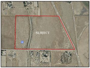 Mono County | 64.5 Acres | Mono County, CA