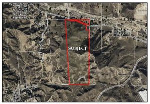 Castaic | 52 Acres | Los Angeles County, CA